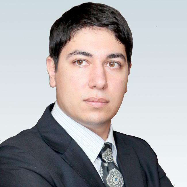 Kamal Makili-Aliyev