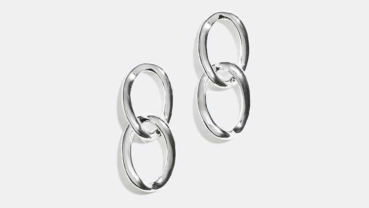 Earrings - 99,90 kr