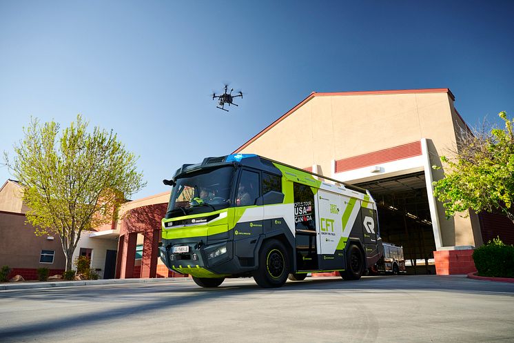 DJI-Rosenbauer 5