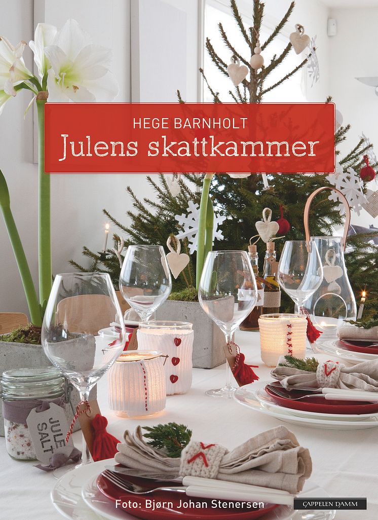 Julens skattkammer