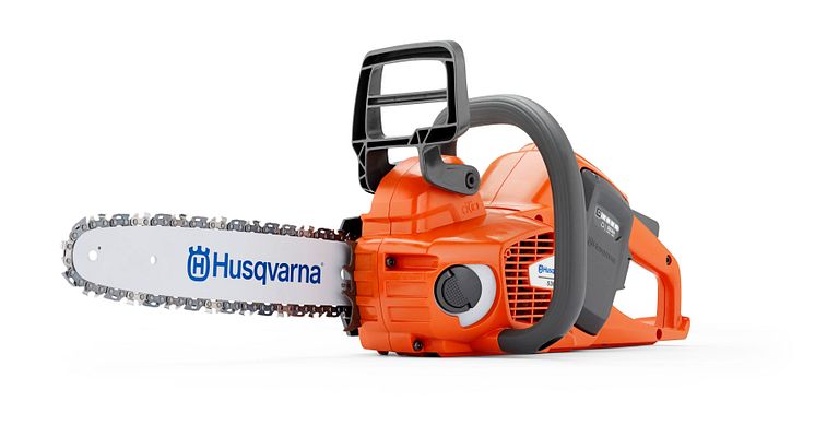 Husqvarna motorsåg 536 lixp