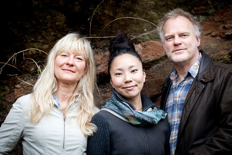 BOHUSLÄN BIG BAND MED ANDERS JORMIN, LENA WILLEMARK & KARIN NAKAGAWA