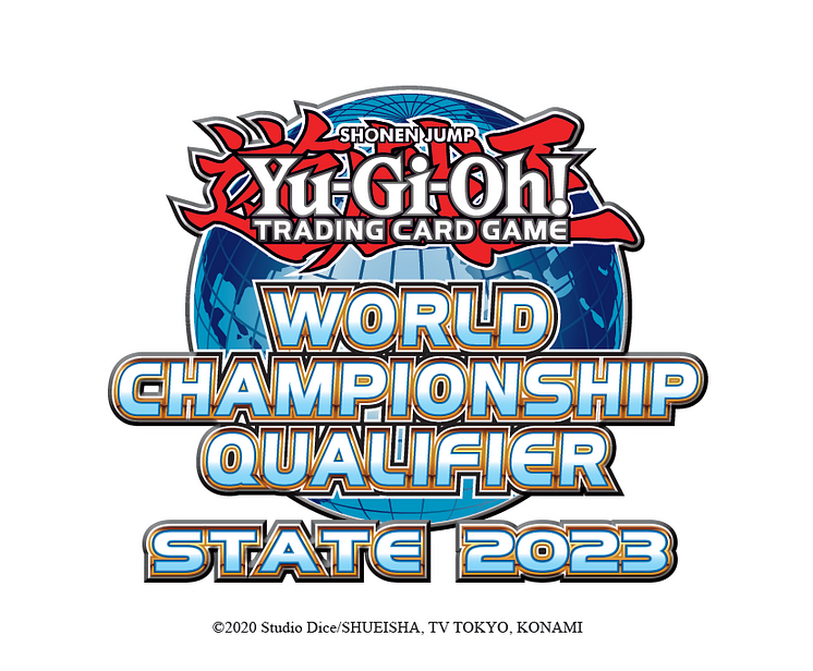 WCQ State 2023 logo