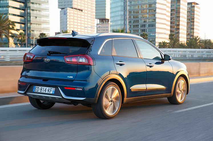 KIA Niro