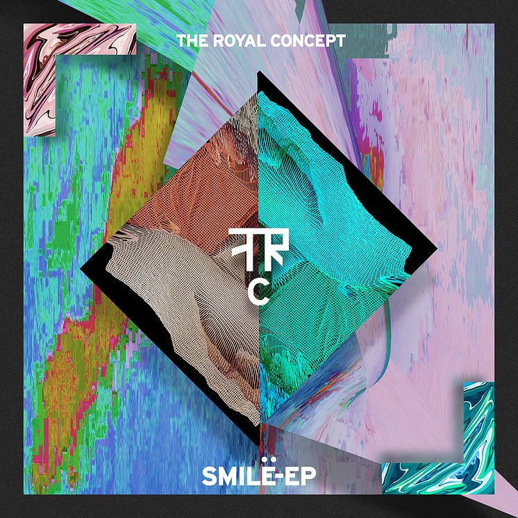 Smile EP