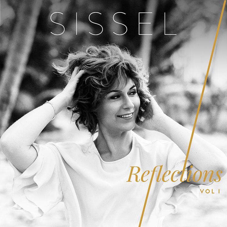 Sissel "Reflections"