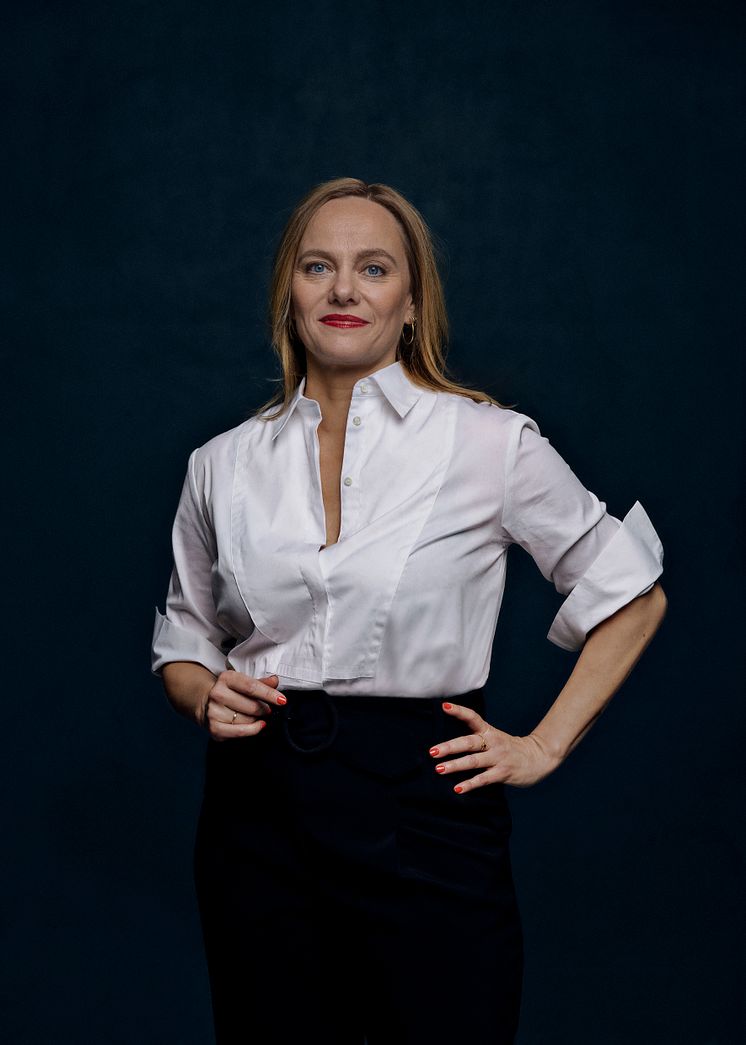 Maren Uthaug_fotocred Simon Klein Knudsen