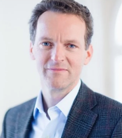 Maarten de Château