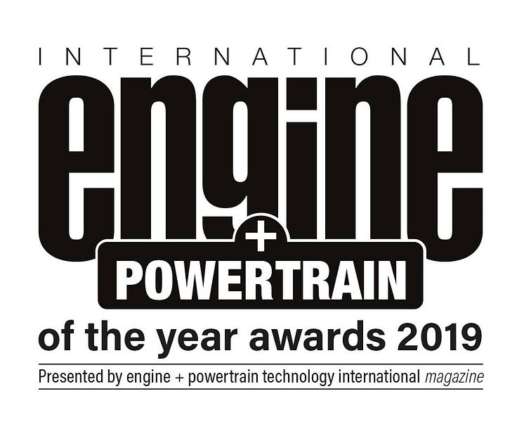 Engine of the Year