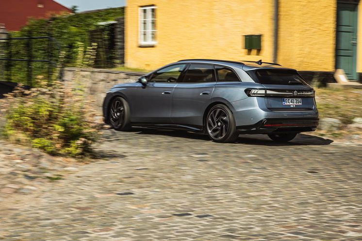ID.7 Tourer