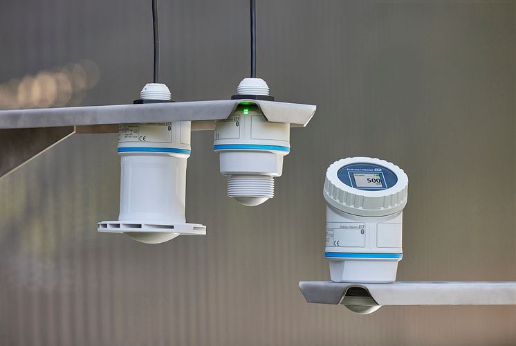 Micropilot FMRXB