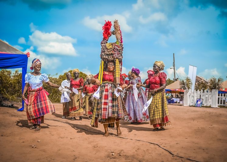 Launch of Colourful Cultures ©Simeon Oluwatosin.jpg