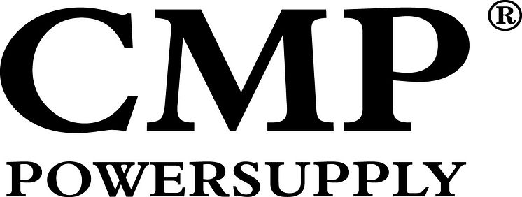 CMP logo