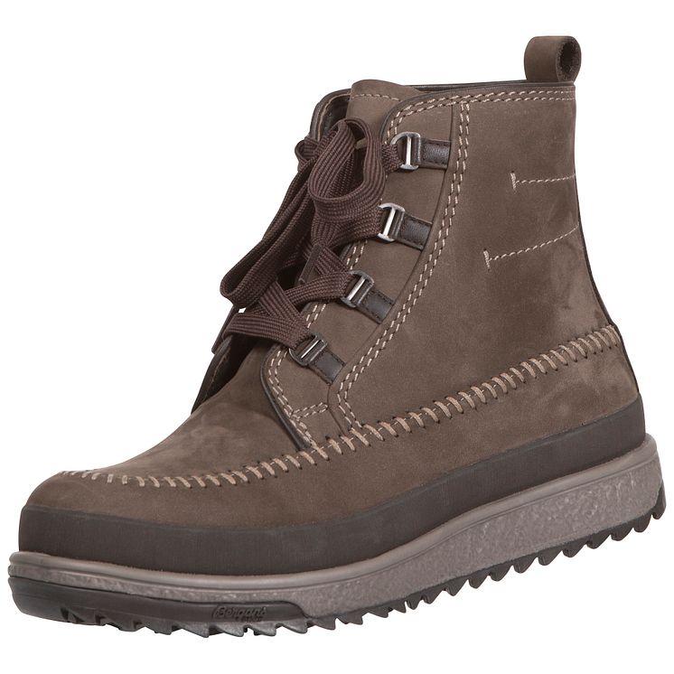 9740 Bergans Vika Boot Clay