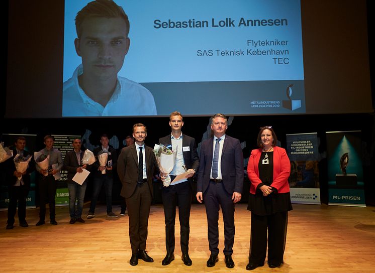 Sebastian Lolk Annesen