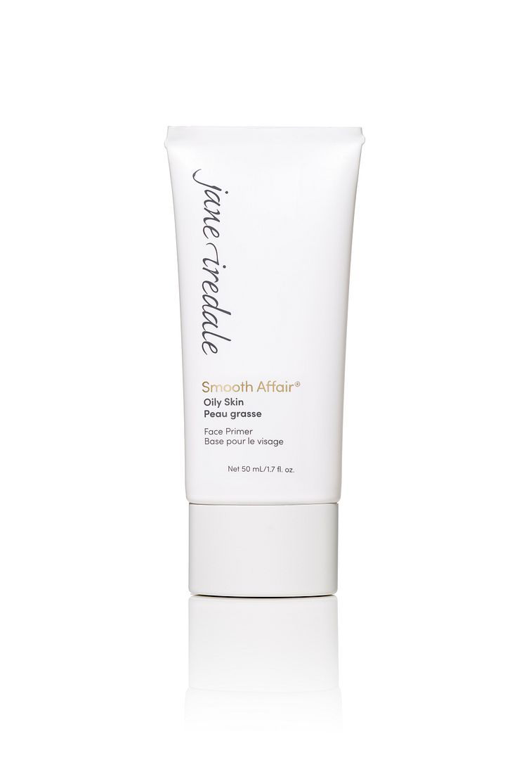 Jane Iredale Smooth Affair Oily Skin Face Primer