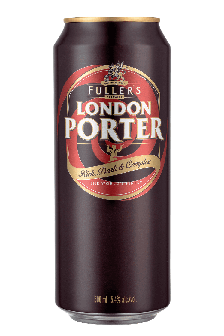 Fuller's London Porter