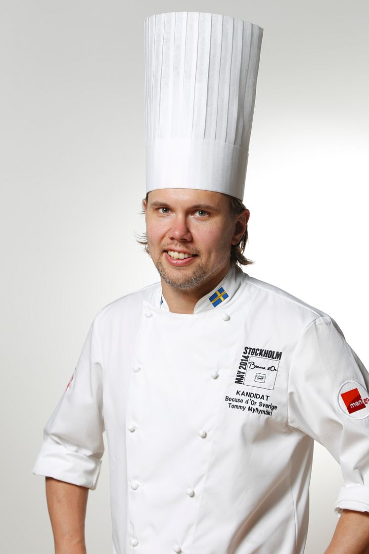 Tommy Myllymäki