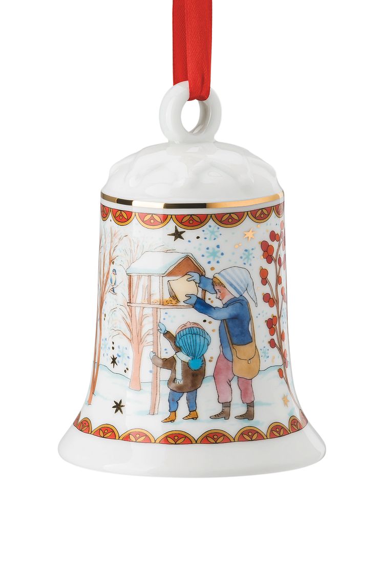 HR_Collector's_items_2021_Christmas_gifts_Porcelain_bell_2021_limited_article