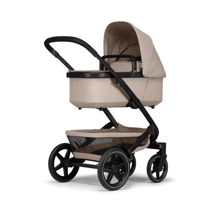 Joolz Geo3_Cot_Perspective_Sandy taupe_All black.png