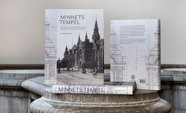 Minnets tempel