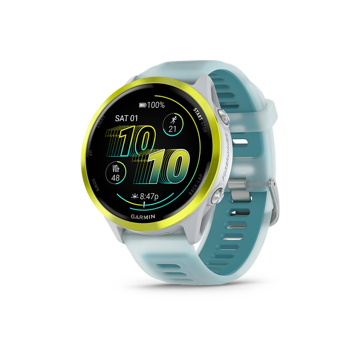 010-02971-01_01_Forerunner570_47mm_AmpTurquoise_HR_Front-left_0000_Yellow_Hero.png