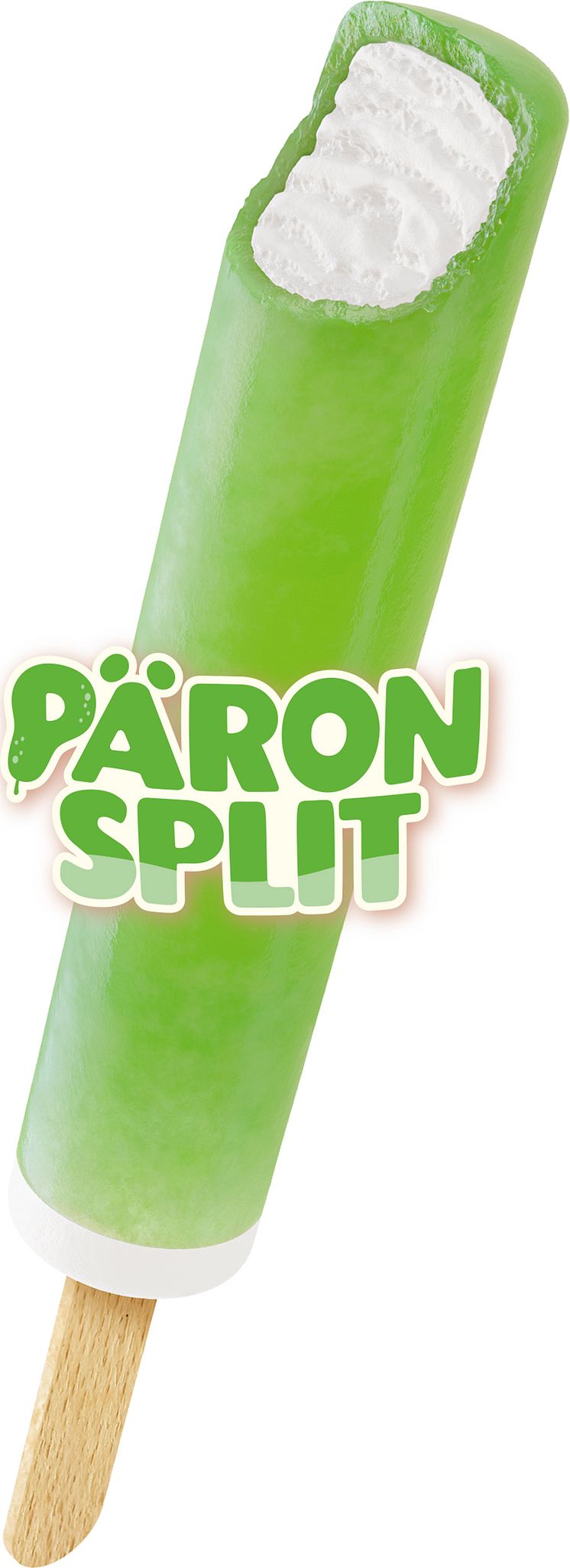 Päronsplit