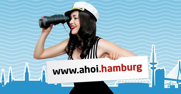 Die neue .hamburg-Domain