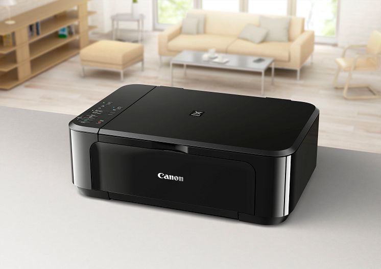 Canon PIXMA MG3650 Bild1