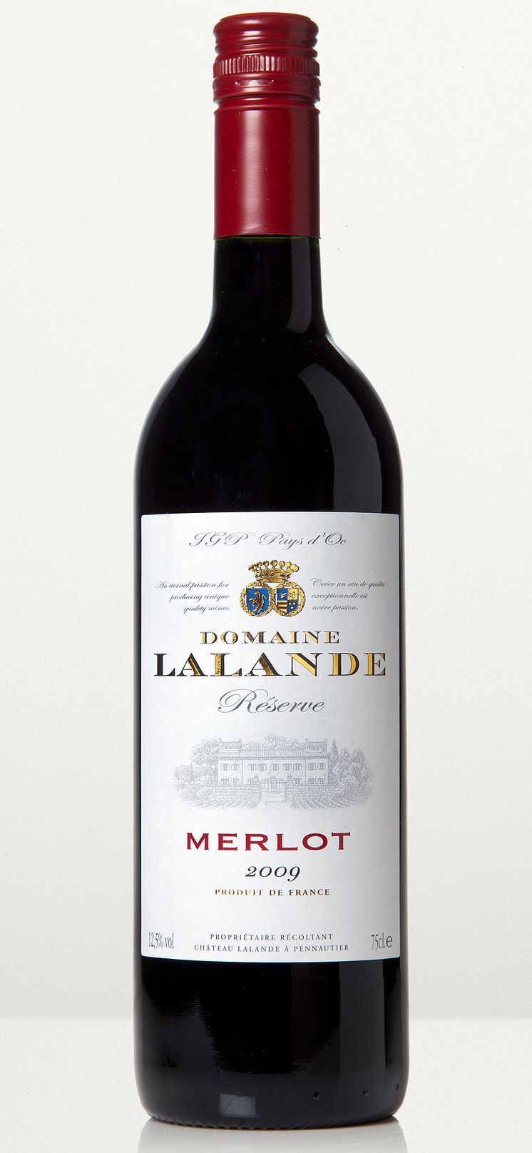 Domaine Lalande Merlot