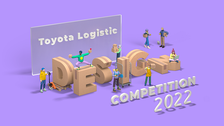 Toyota Logistic Design Competition 2022