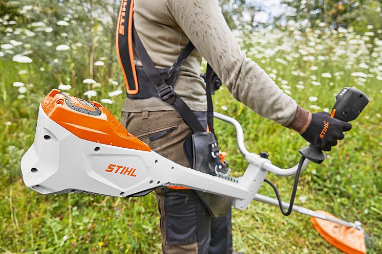 STIHL 135-SERIE