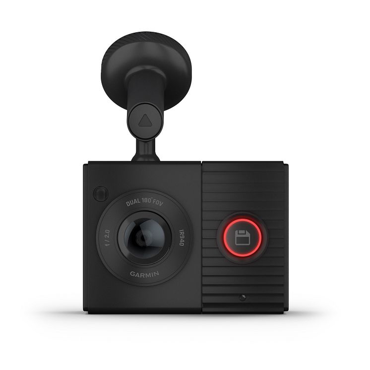 Garmin Dash Cam Tandem