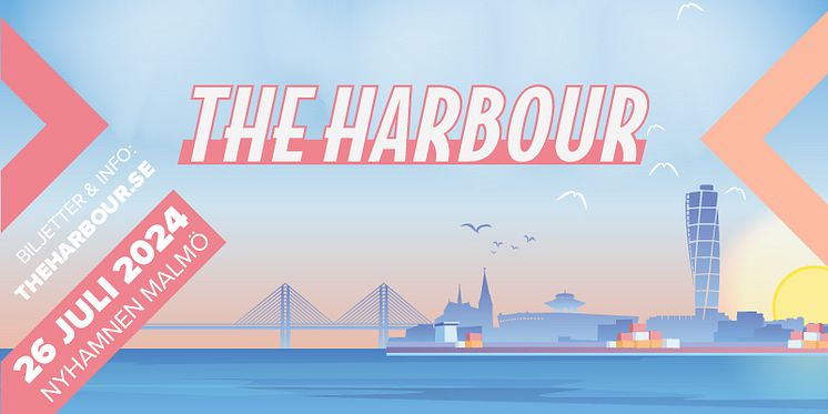 The Harbour