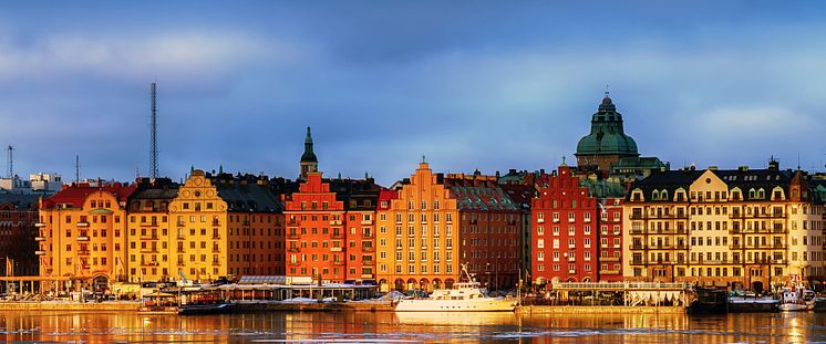 Stockholm