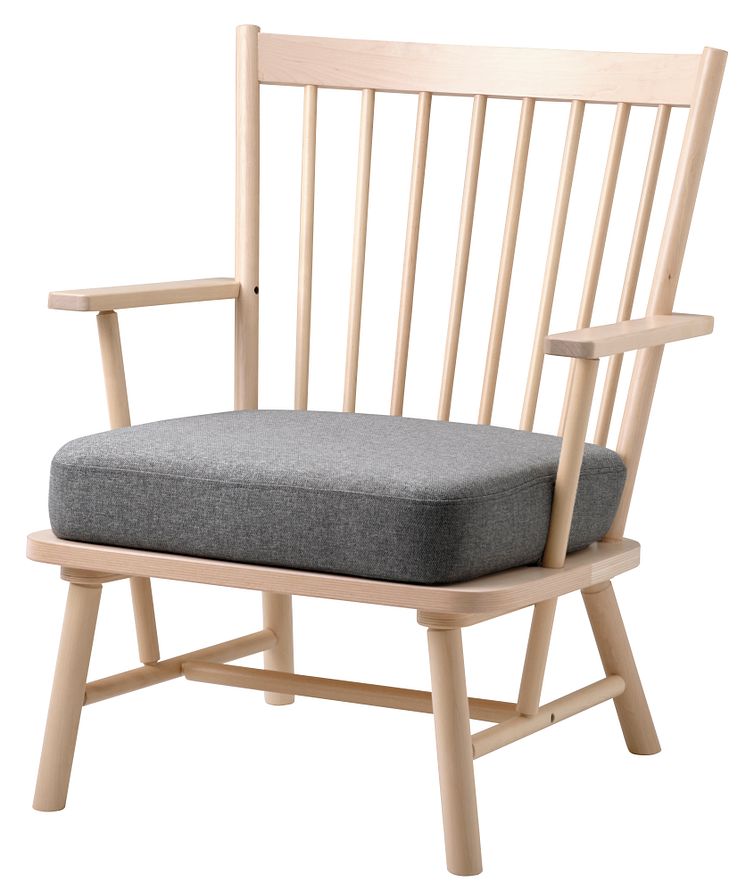 PERSBOL stol, naturlig, 1799 DKK