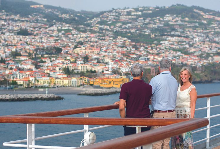 Funchal, Madeira