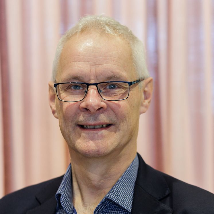 Lars-Göran Sander