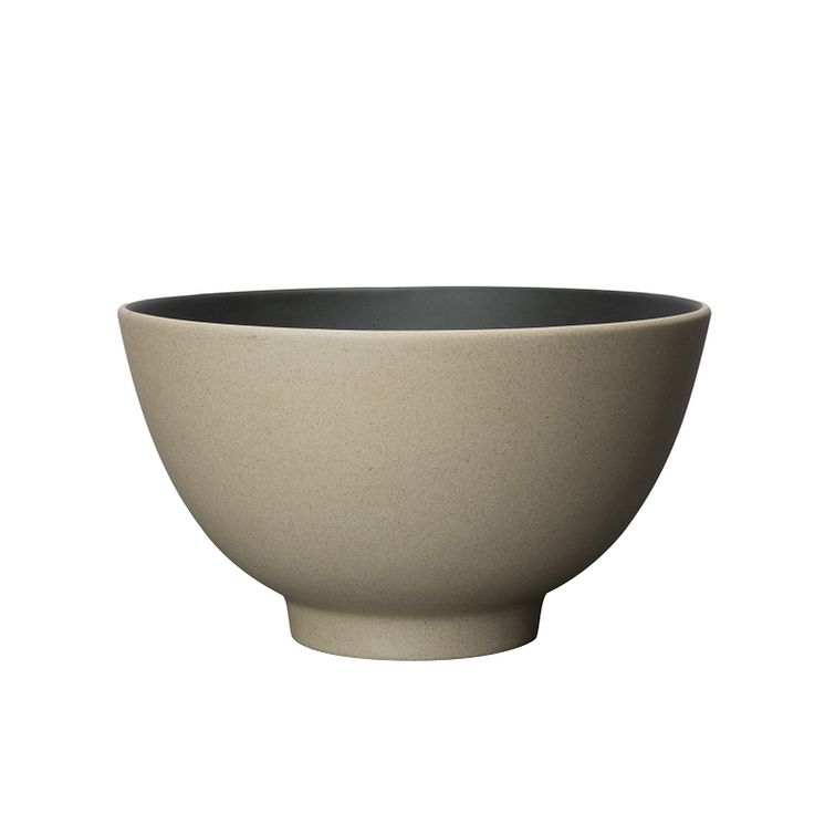 882-008 SERVING BOWL FUMIKO