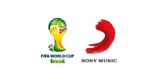 FIFA World Cup / Sony Music