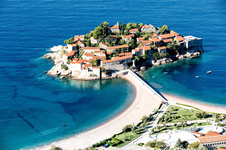 TUI_Montenegro_Sveti Stefan