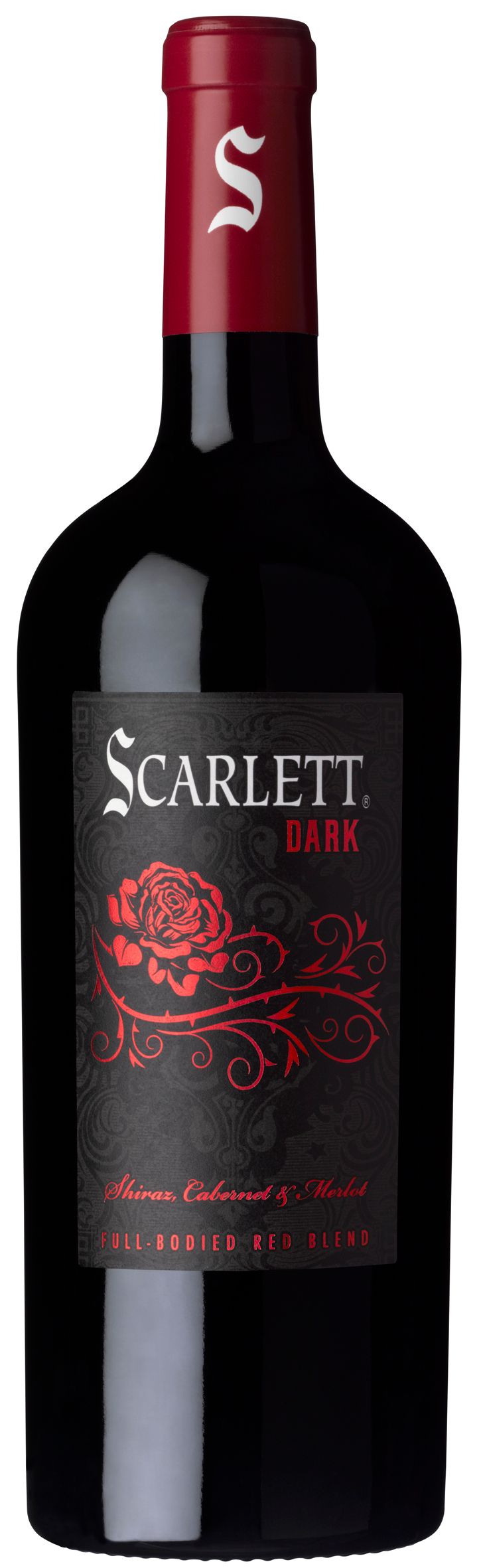 Scarlett Dark