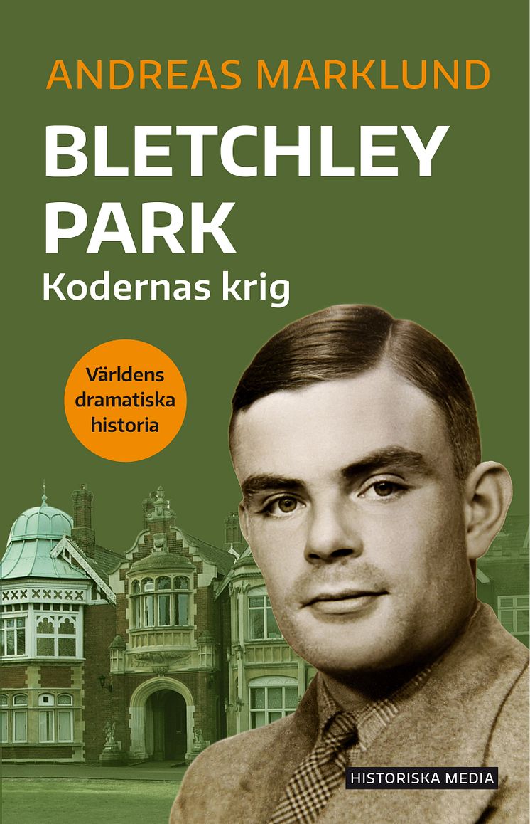 Bletchley Park