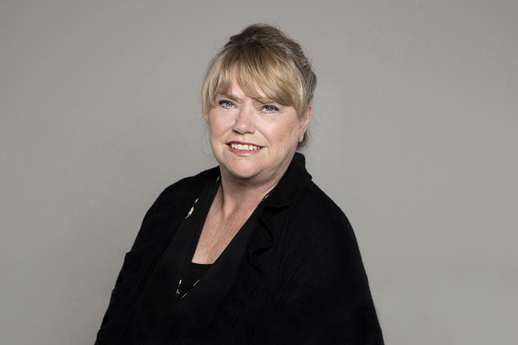 Petra Forsström