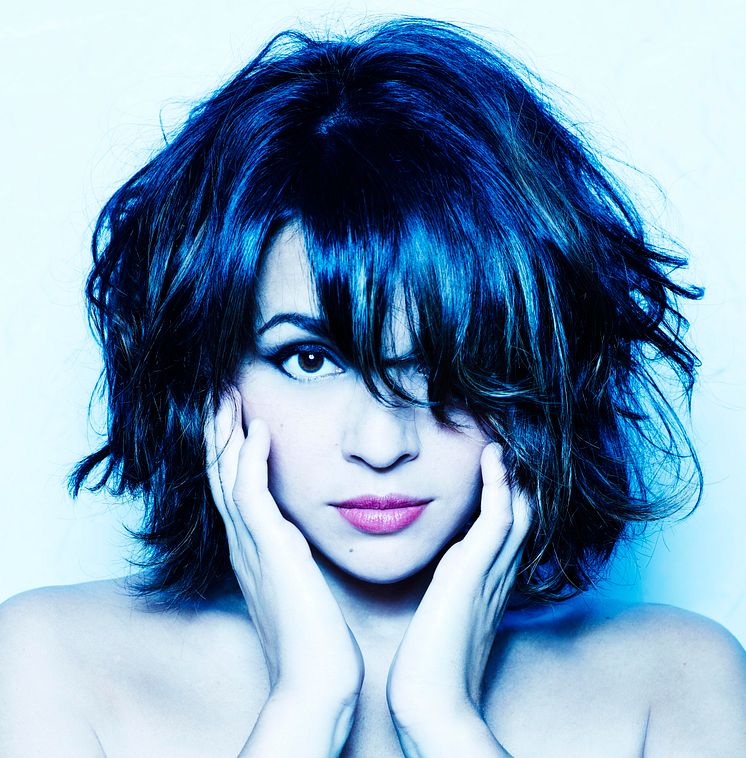 Norah Jones Pressebilde