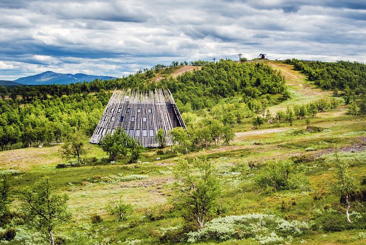 Ramundberget