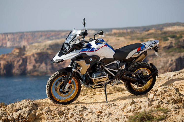 BMW R 1250 GS