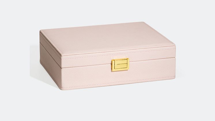 Jewelry box - 44,99 €