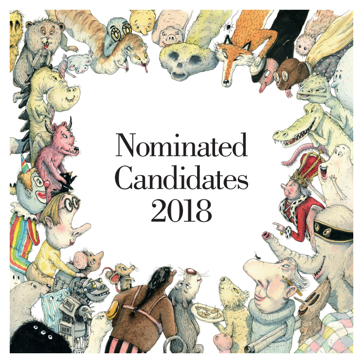 PDF med nominerade kandidater 2018