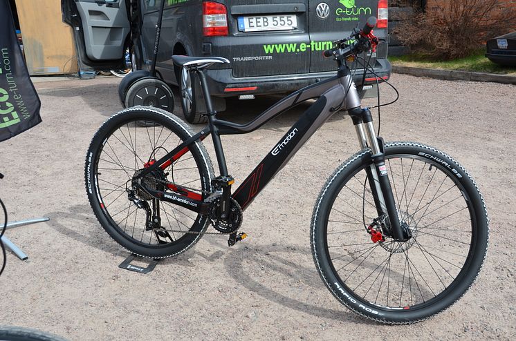 BH Bikes Evo 29er